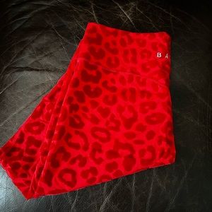 Balance Athletica Luxe Rider short